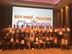 Phát triển sức mạnh tiềm ẩn – FPT Software (30.07.2019)